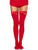Kay Opaque Thigh Highs