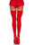 Kay Opaque Thigh Highs