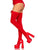 Kay Opaque Thigh Highs