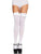 Kay Opaque Thigh Highs
