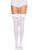 Kay Opaque Thigh Highs