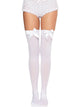 Kay Opaque Thigh Highs