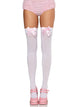 Kay Opaque Thigh Highs
