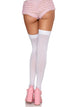 Kay Opaque Thigh Highs