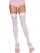 Kay Opaque Thigh Highs