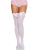 Kay Opaque Thigh Highs