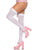 Kay Opaque Thigh Highs