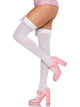 Kay Opaque Thigh Highs