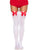 Kay Opaque Thigh Highs