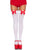 Kay Opaque Thigh Highs