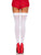 Kay Opaque Thigh Highs