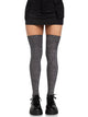 Athena Heather Thigh High Stockings