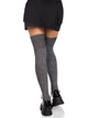 Athena Heather Thigh High Stockings