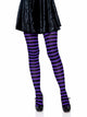 Jada Striped Women's Tights