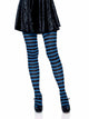 Jada Striped Women's Tights