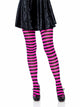 Jada Striped Women's Tights