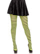Jada Striped Women's Tights