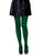 Jada Striped Women's Tights