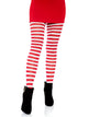 Jada Striped Women's Tights