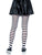 Jada Striped Women's Tights