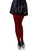 Jada Striped Women's Tights