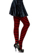 Jada Striped Women's Tights