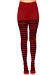 Jada Striped Women's Tights