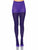 Jada Striped Women's Tights