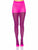 Jada Striped Women's Tights