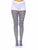 Jada Striped Women's Tights