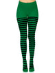 Jada Striped Women's Tights