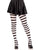 Darby Striped Opaque Tights