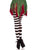 Darby Striped Opaque Tights