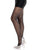 Lisette Sheer Lurex Tights