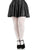 Molli Plus Spandex Women's Tights