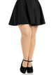 Molli Plus Spandex Women's Tights