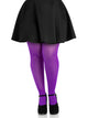 Molli Plus Spandex Women's Tights