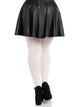 Molli Plus Spandex Women's Tights