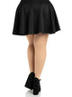 Molli Plus Spandex Women's Tights