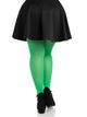 Molli Plus Spandex Women's Tights