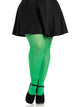 Molli Plus Spandex Women's Tights