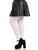 Molli Plus Spandex Women's Tights