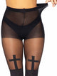 Bless Me Cross Tights