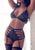 Dreamy Romance Bra Set