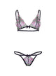 In Bloom Bra and Panty Set