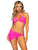 South Beach Sarong & Bikini Set