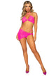 South Beach Sarong & Bikini Set