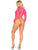 Caught Up Crop Top Set