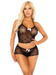 First Love Cami and Boy Short Set