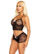 First Love Cami and Boy Short Set